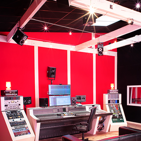 Music Unit loading image